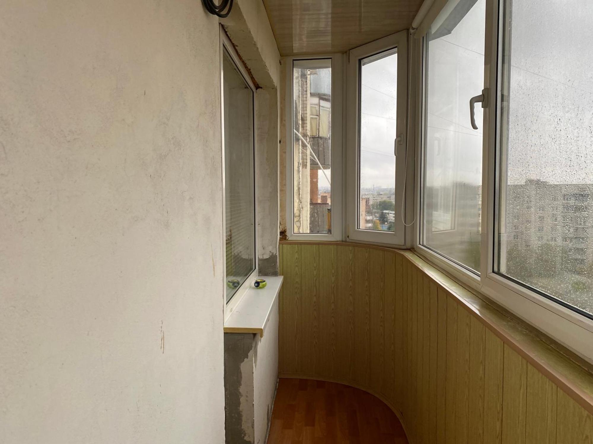 Studio apartment Jarkov Exterior foto